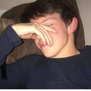 Meet your Posher, Ryan